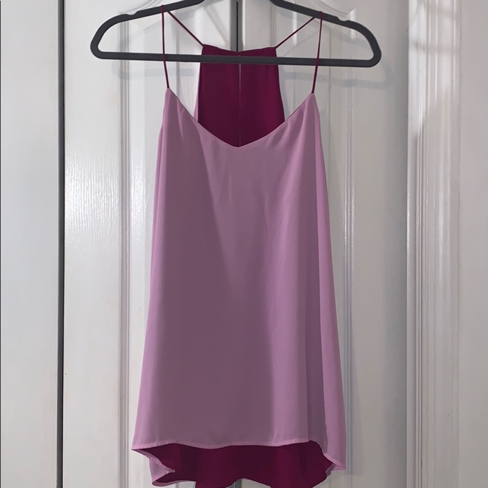 Medium Express reversible Barcelona cami